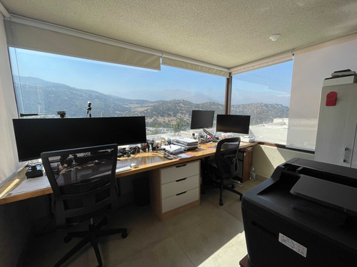Casa Mediterránea 3d 4b Colegio Craighouse!!! (92962)