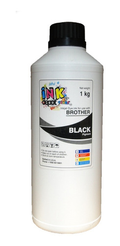 4 Lt. Tinta Pigmentada P/ Hermano  J6930 J5330