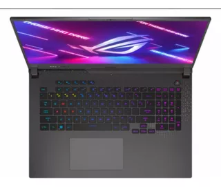 Asus Rog Strix G17 17 240hz Wqhd 4060 1tb Ryzen 9 7845hx