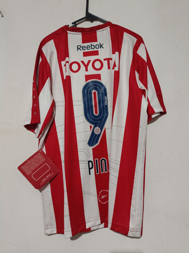 Jersey Jersey Chivas 2010 Estadio (Usado)