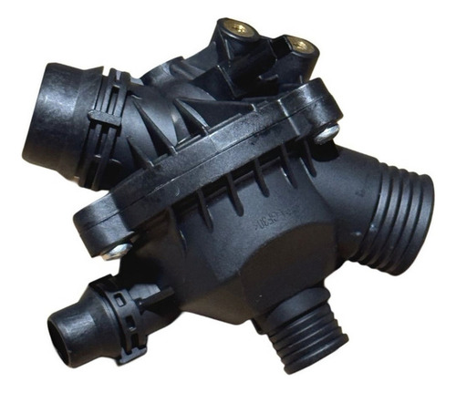 Termostato Motor Bmw 330i Sedan Motor N52n Modelos 2006-2012
