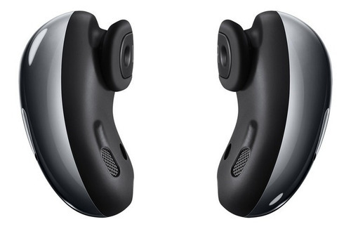 Imagen 4 de 10 de Audífonos Inalámbricos Samsung Galaxy Buds Live Negro Color Mystic black