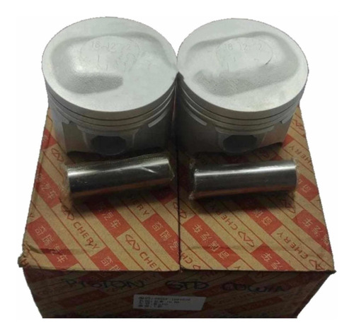 Piston Motor Chery Cowin Std 010 020 