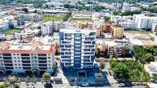 Apartamento En Venta En Villa Olga, Santiago De Los Caballeros