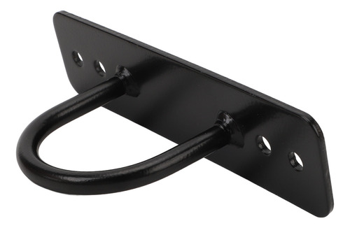 Kit De Anclajes Para Pared Y Techo Battle Rope, Cuerdas De H
