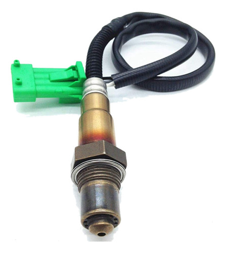 2 Sensores De Oxígeno O2 0258006027 Aptos Para Berlingo C2 C