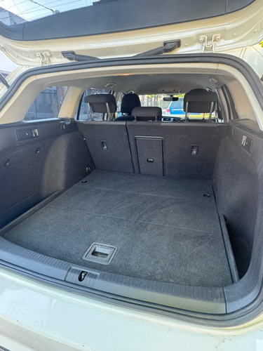 Volkswagen Golf Variant 1.4 Comfortline Tsi Dsg