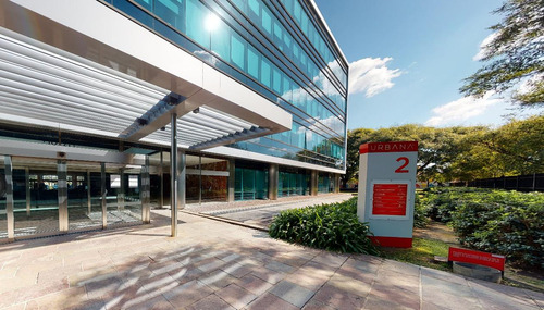 Oficinas Aaa En Alquiler - Centro Empresarial Urbana