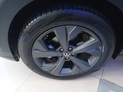 Volkswagen Nivus 1.0 Tsi 200 Comfortline