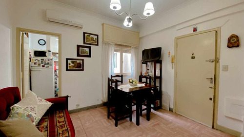 Venta Monoambiente Luminoso Zona Aldrey