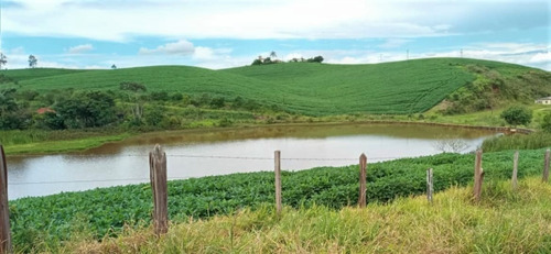 Fazenda A Venda No Sul De Minas Com 470 Ha - Bcp93