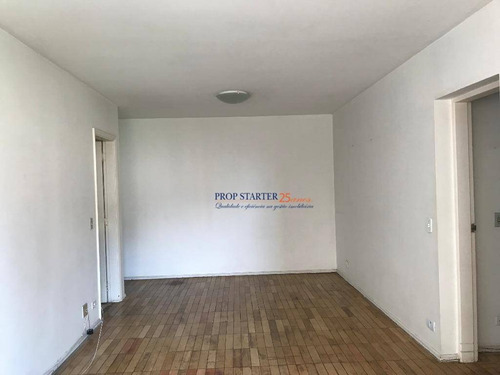 Imagem 6 de 30 de Apartamento À Venda, 75 M² Por R$ 800.000,00 - Jardim Paulista - São Paulo/sp - Ap0134