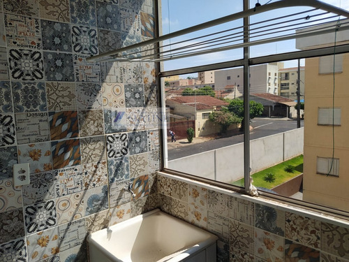 Imagem 16 de 19 de Apartamento Para Alugar No Bairro Jardim Residencial - 762-2