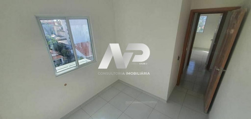 Imagem 8 de 18 de Excelente Oportunidade Em Candeias Com 2 Quartos!! - Pr04v