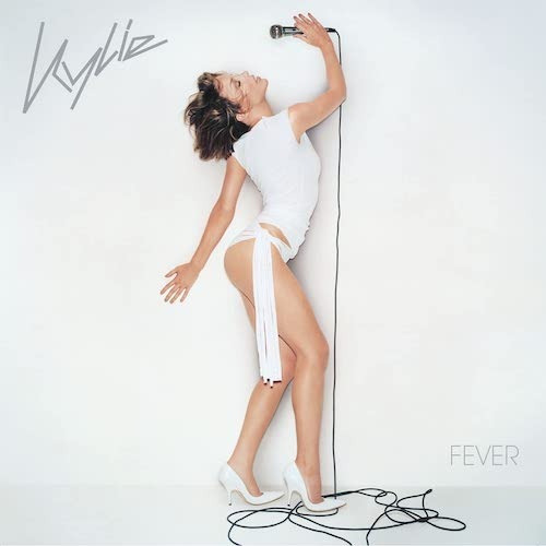 Kylie Minogue  Fever Vinilo