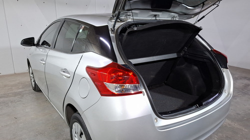 Toyota Yaris 1.5 CORE AUTO