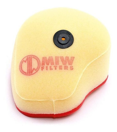 Filtro De Aire Miw Japan Suzuki 250 Rmz 2004-06 Kawasaki Kxf