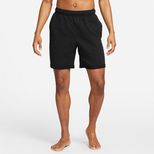 Short Nike Yoga Deportivo De Training Para Hombre Ge754