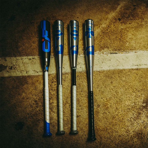 Bata Juvenil Demarini Cf -10 2022 (30/566 Ml)