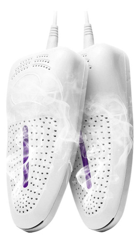 Secador De Zapatos: Elimina El Olor, Se Calienta Rápidamente
