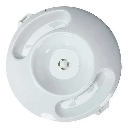 Repuesto Vaso Licuadora Optimix power mix base Tapa