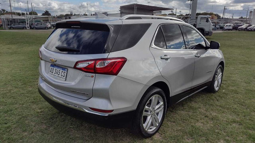 Chevrolet Equinox 1.5t Premier 4wd 2019