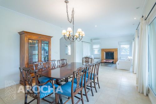 Casa En Los Ombues - En Venta - Hudson.