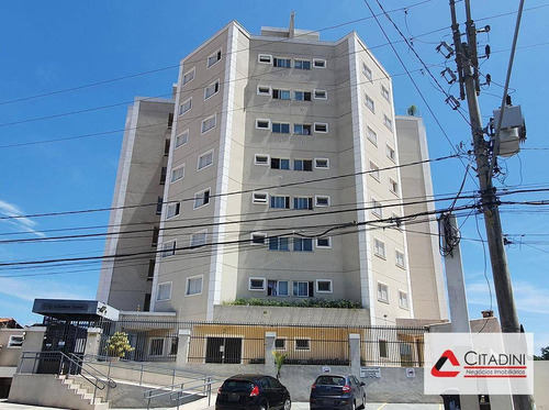 Cobertura, Aceita Permuta - Jd Pagliato - Co0071 - Co0071