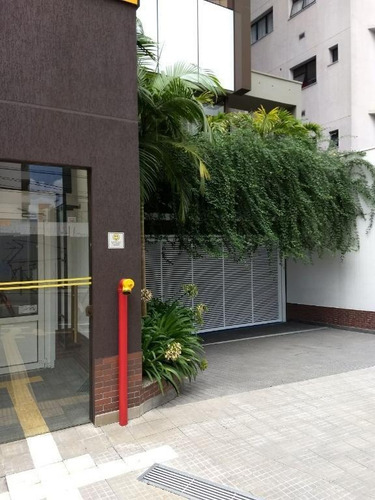 Imagem 5 de 18 de Sala Comercial Para Locação, Centro, Santo André. - Sa3779