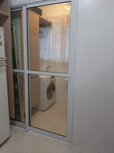 Apartamento Com 3 Dormitórios À Venda, 84 M² - Centro - São Bernardo Do Campo/sp - Ap65390