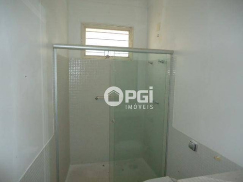 Imagem 22 de 29 de Casa Com 3 Dormitórios Para Alugar, 364 M² Por R$ 10.000,00/mês - Jardim Sumaré - Ribeirão Preto/sp - Ca2876