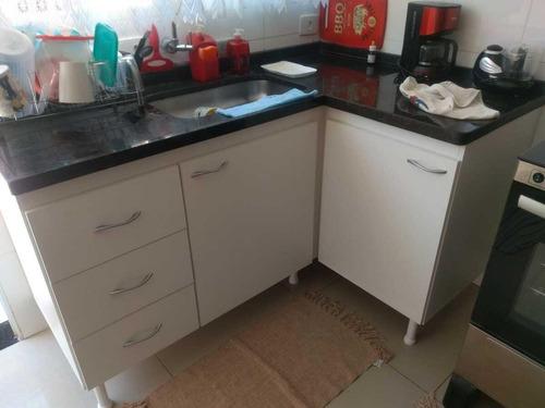Imagem 12 de 15 de Casa Para Venda Em Bragança Paulista, Residencial Vem Viver, 2 Dormitórios, 1 Banheiro, 2 Vagas - G0306_2-99336
