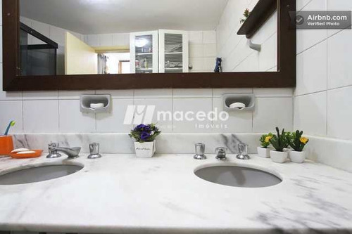 Imagem 7 de 23 de Apartamento Com 4 Dorms, Perdizes, São Paulo - R$ 1.23 Mi, Cod: 5872 - V5872