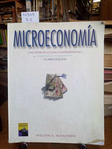 Microeconomía, Una Introducción Contemporánea //