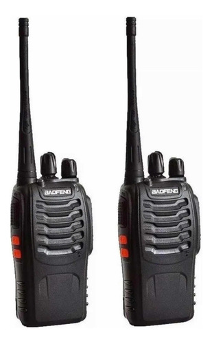 Radios Transmisor Walkie-talkie