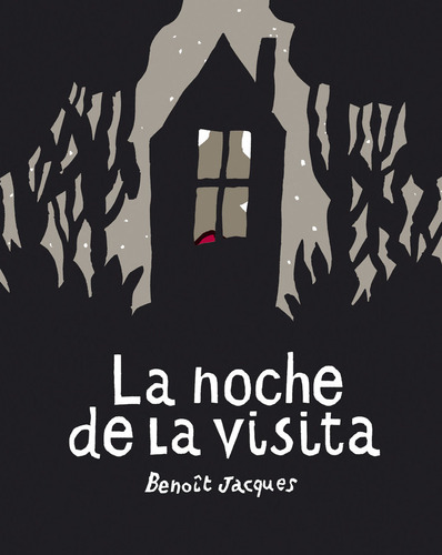Libro La Noche De La Visita (ne)