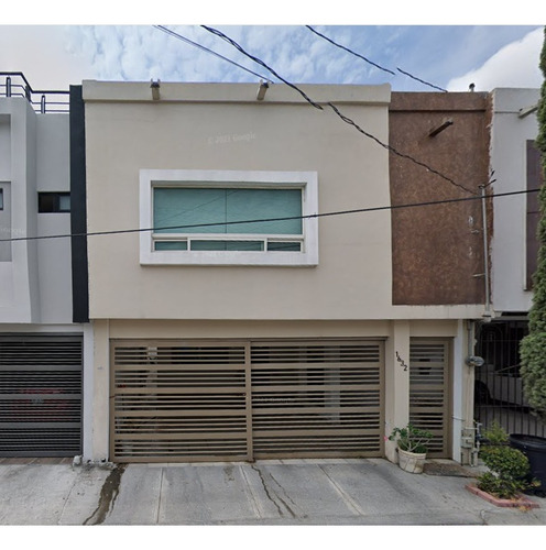 Venta De Casa En Jardines De Nueva Lindavista, Guadalupe, Nuevo Leon, Propiedas En Recuperacion Bancaria Mbdelr