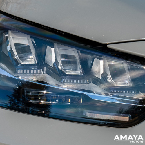Peugeot 208 Gt 1.0 Turbo Amaya