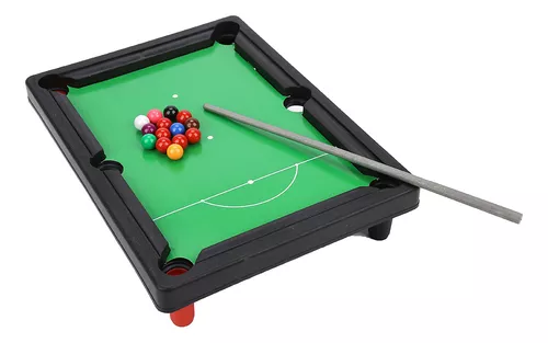 American Billiards - Estamos selecionando parceiros MONTADORES DE MESA DE  SINUCA para compor nossa equipe de montadores parceiros no Brasil.  Preferência para quem tenha conhecimento mínimo de montagem em móveis e  tenha