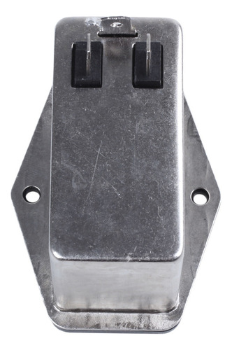 2 Terminales De Soldadura Con Filtro Emi Iec 320 C14 E Inter