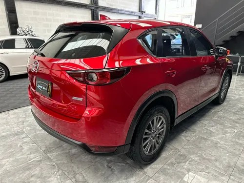 Mazda CX-5 2.0 Touring At