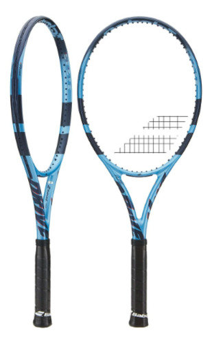 Raqueta Babolat Pure Drive Gen 11 2025 Celeste 4 3/8