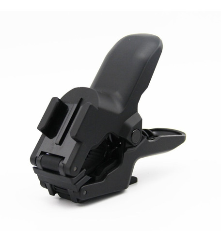 Suporte De Garra Flexivel Jaws - Gopro Sjcam Eken Xiaomi