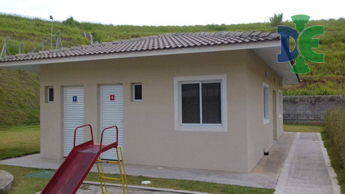 Sobrado Com 2 Dormitórios À Venda, 68 M² Por R$ 179.000,00 - Jardim Colônia - Jacareí/sp - So0155