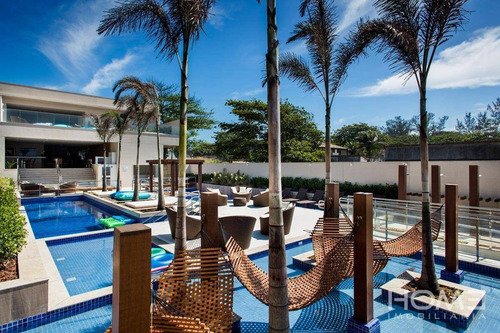 Imagem 28 de 30 de Apartamento À Venda, 65 M² Por R$ 465.000,00 - Recreio Dos Bandeirantes - Rio De Janeiro/rj - Ap1226