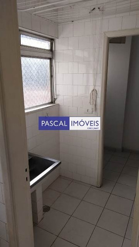 Imagem 15 de 15 de Apartamento Itaim Bibi 03 Dormitorios 01 Vaga - V-16090