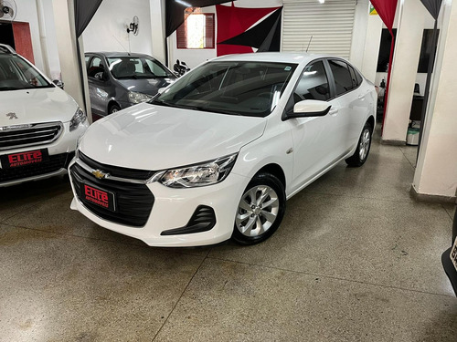 Chevrolet Onix plus Onix Plus 10mt Lt2