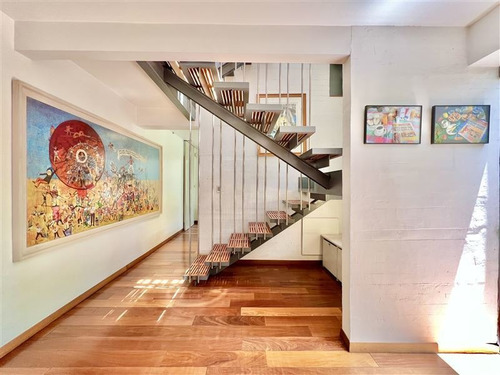 Imagen 5 de 30 de Venta Casa Vitacura: Nueva Costanera
