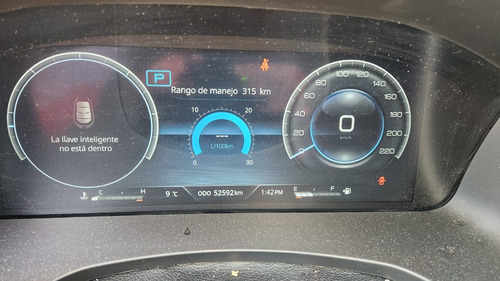 SsangYong New Rexton 2.2Td Limited At6 4Wd