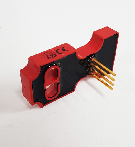16302 Modulo Lógico Banner Mod. Lm8-1 Nuevo